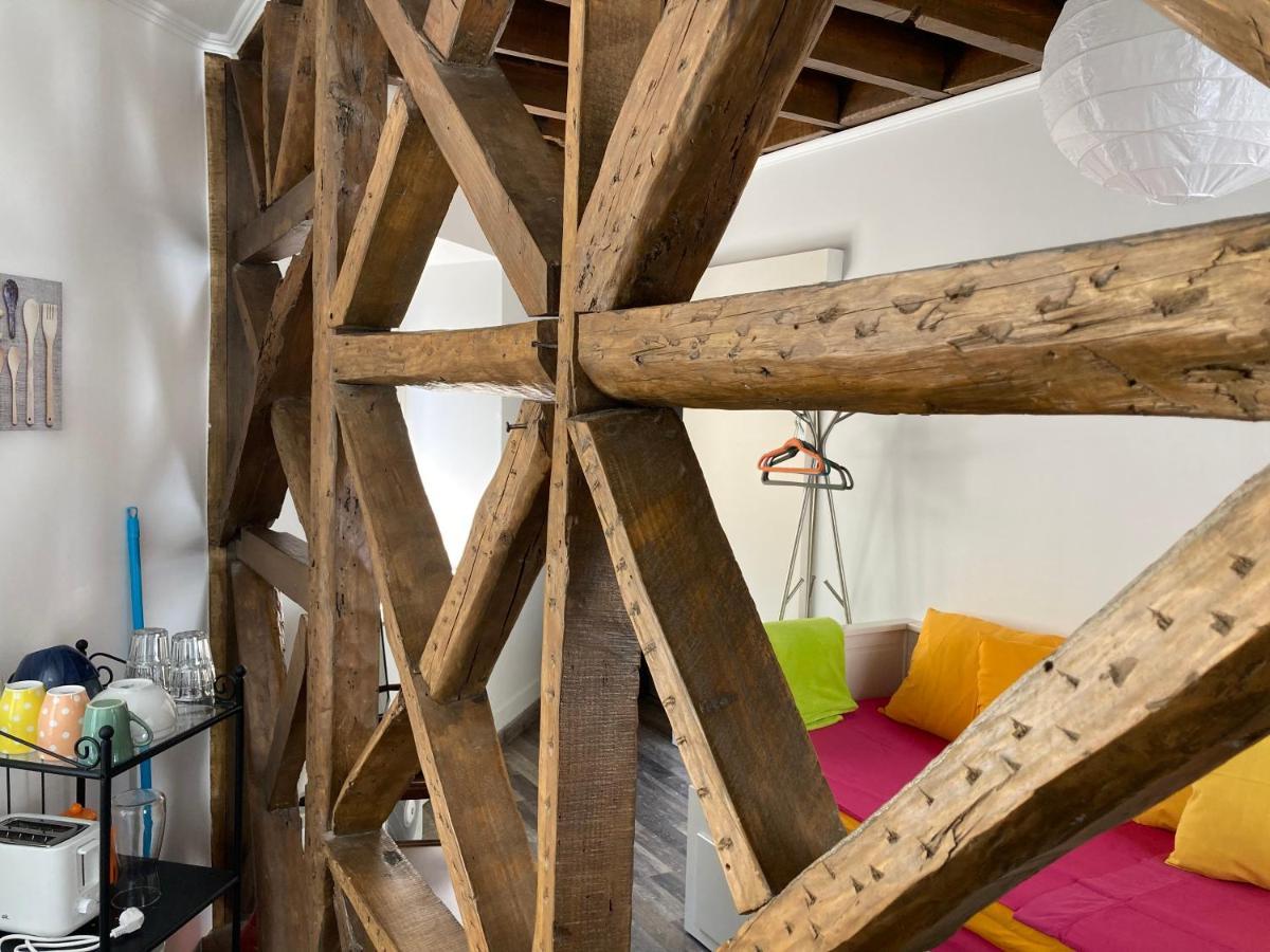 Madragoa - Apartamento Lisboa