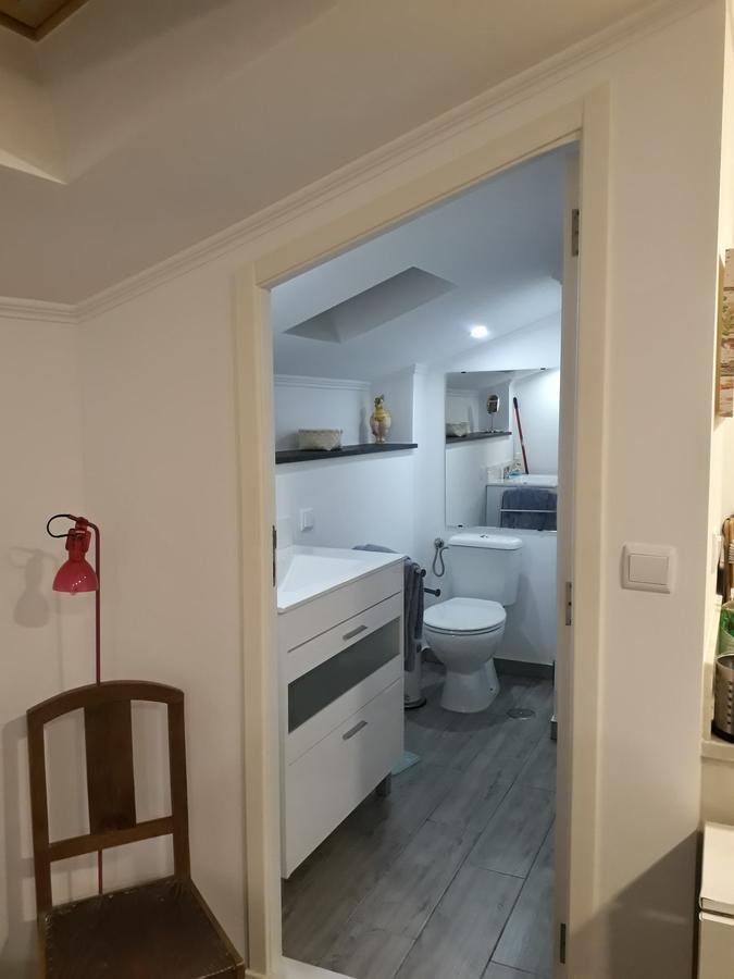 Apartamento Madragoa - Lisboa